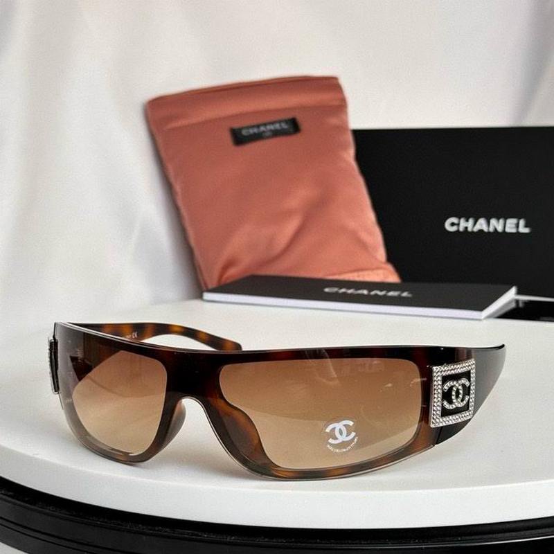 Chanel Sunglasses 693